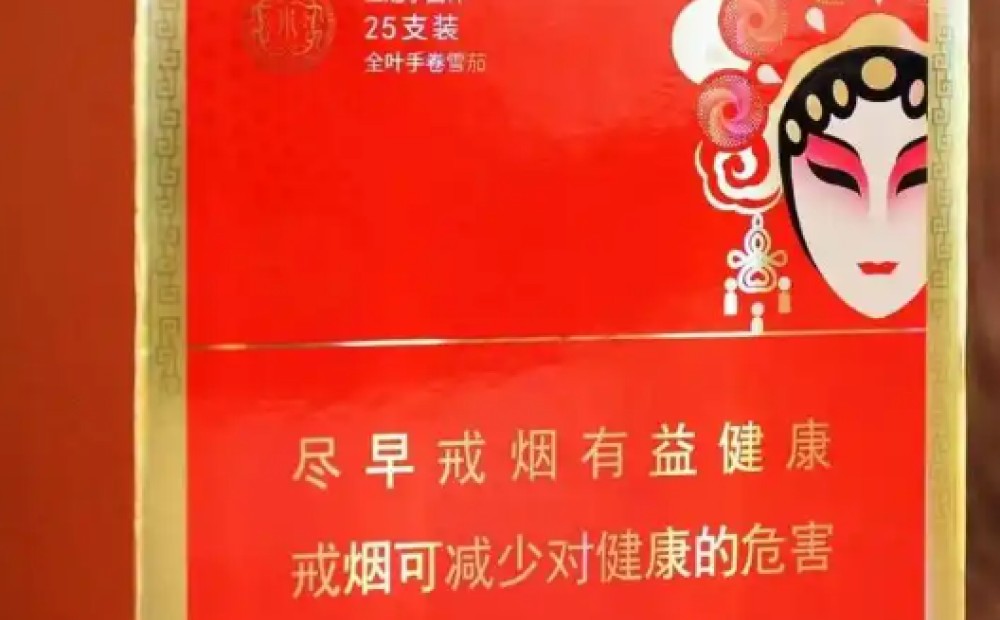王冠小国粹“国潮”风格