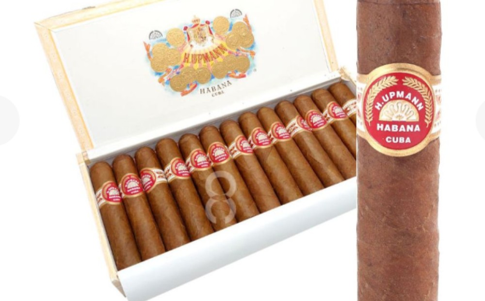 乌普曼雪茄H. Upmann Half Corona