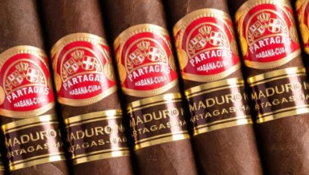 参杜仕·奔莎Sancho Panza Cuban Cigars Online