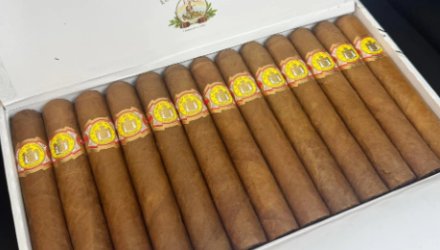 世界之皇雪茄El Rey del Mundo Cuban Cigars Online