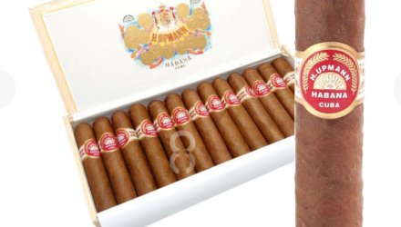 乌普曼雪茄H. Upmann 古巴雪茄出售 - 在线购买 H. Upmann 雪茄