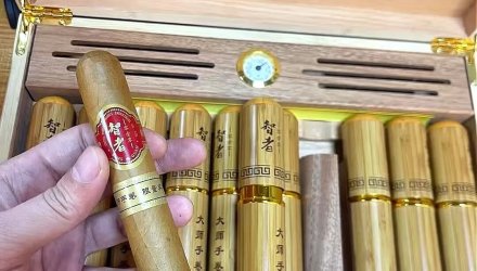 2026年王冠雪茄全系列价格一览表